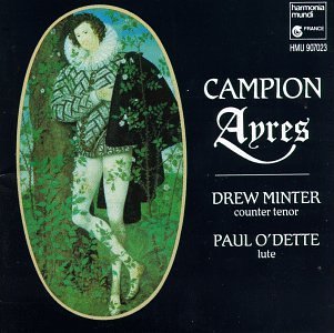 T. Campion/Ayres